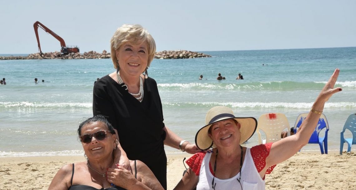 בנתניה מגשימים חלומות