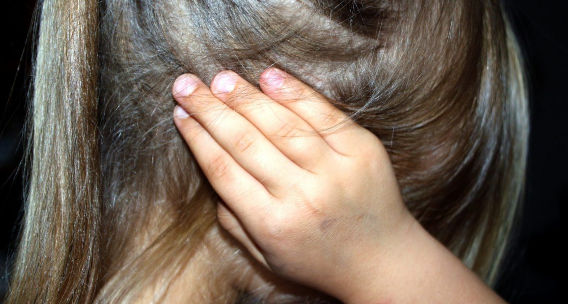 נתפס חשוד במעשים מגונים בקטינים בקריית השרון