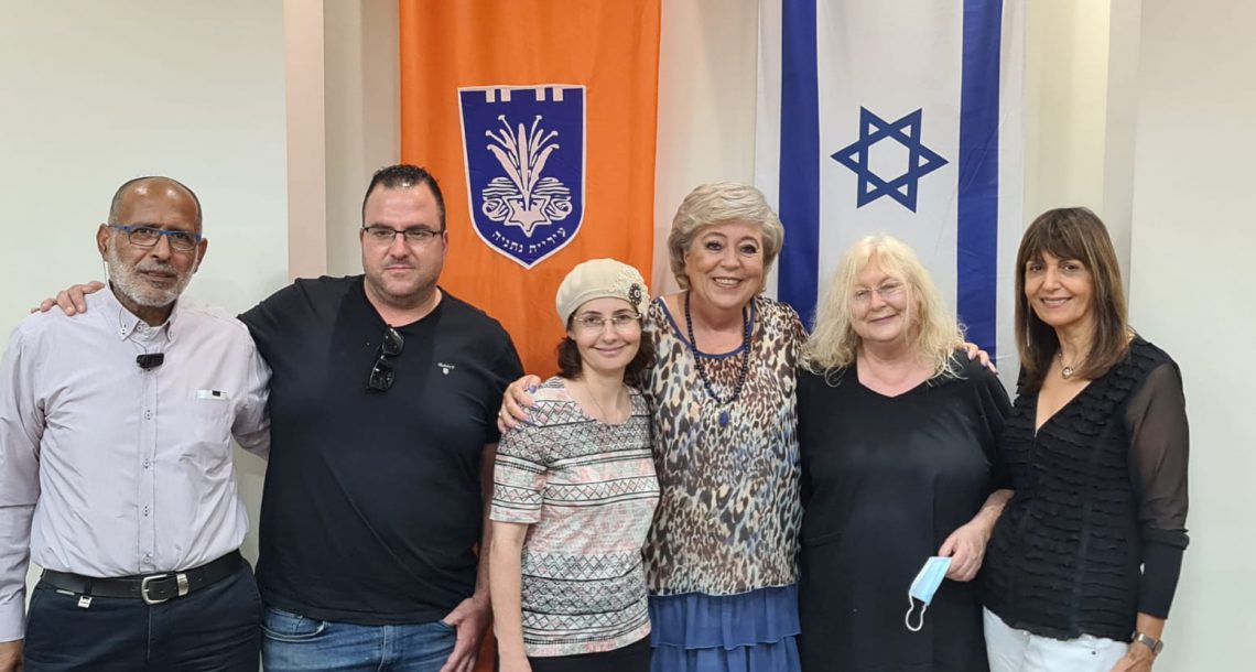 שלוחה חדשה לאולפנית בר אילן בקריית השרון