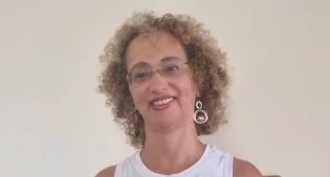 מפינתה של אביטל פישלר