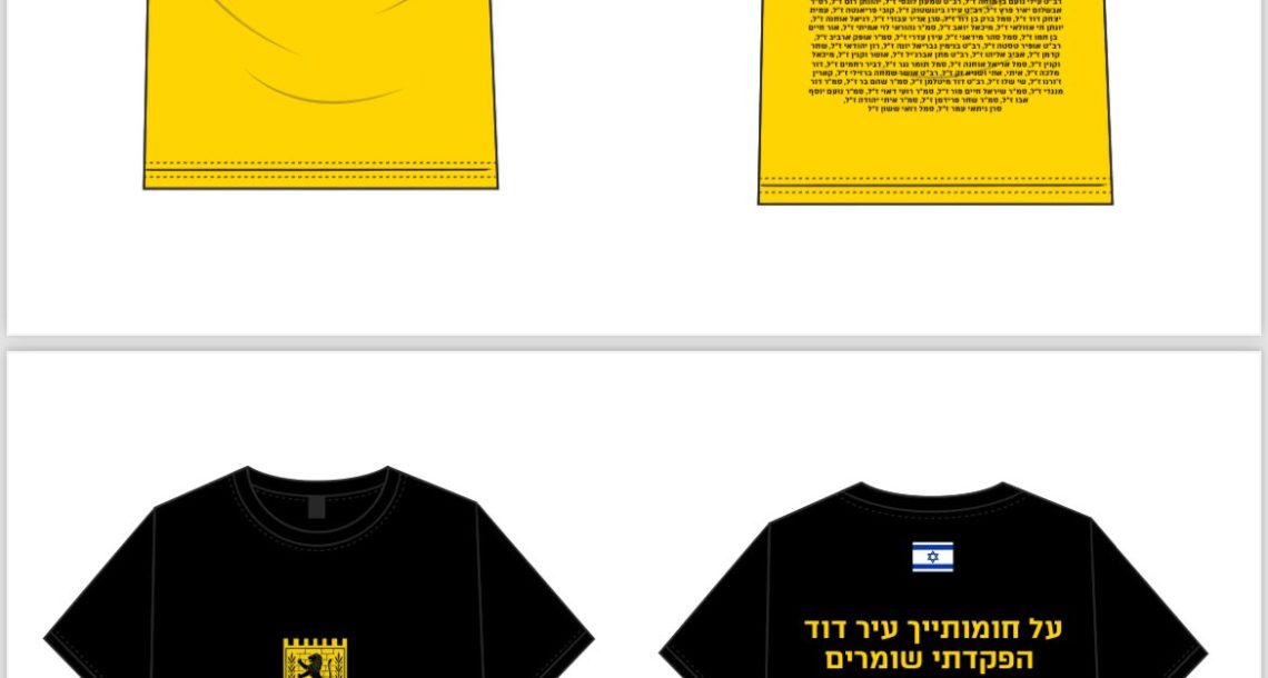 תפאורת ענק ביציע: יוזמה להנצחת אוהדי בית"ר שנפלו מאז ה-7/10