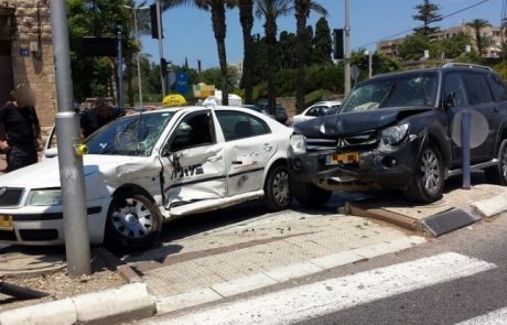 קיץ מסוכן: באילו חודשים נפגעים הכי הרבה בתאונות דרכים?